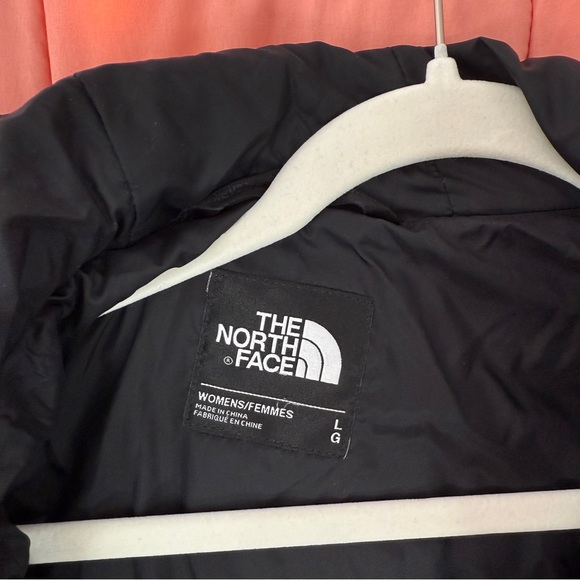The North Face Aconcagua Jacket - Picture 6 of 12
